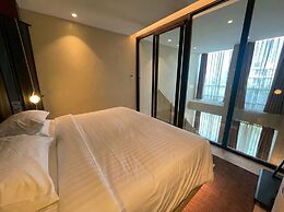 Grand Vista Hotel Chiangrai