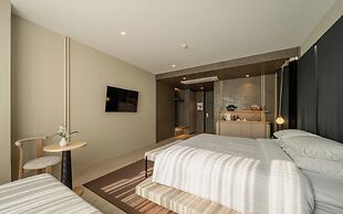 Grand Vista Hotel Chiangrai
