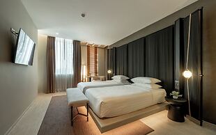 Grand Vista Hotel Chiangrai