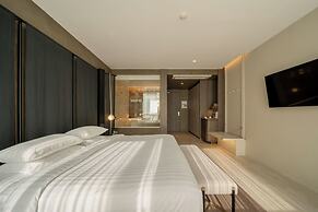 Grand Vista Hotel Chiangrai