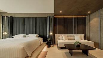 Grand Vista Hotel Chiangrai