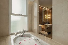 Grand Vista Hotel Chiangrai