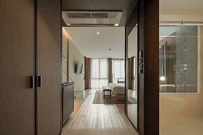 Grand Vista Hotel Chiangrai