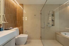 Grand Vista Hotel Chiangrai