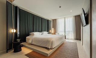 Grand Vista Hotel Chiangrai