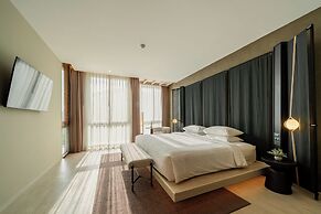 Grand Vista Hotel Chiangrai