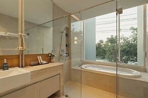 Grand Vista Hotel Chiangrai