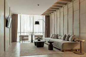 Grand Vista Hotel Chiangrai