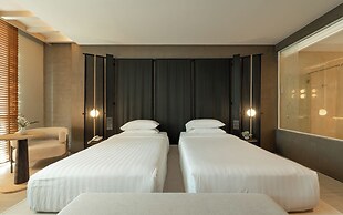 Grand Vista Hotel Chiangrai