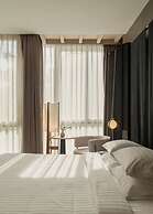 Grand Vista Hotel Chiangrai