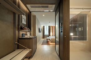 Grand Vista Hotel Chiangrai