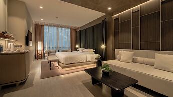 Grand Vista Hotel Chiangrai