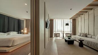 Grand Vista Hotel Chiangrai