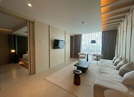 Grand Vista Hotel Chiangrai
