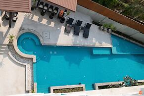 Grand Vista Hotel Chiangrai