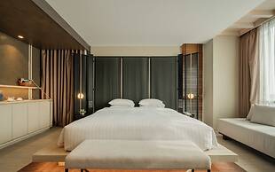 Grand Vista Hotel Chiangrai