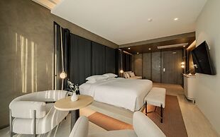 Grand Vista Hotel Chiangrai