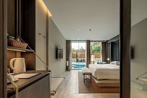 Grand Vista Hotel Chiangrai