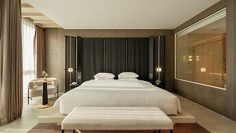 Grand Vista Hotel Chiangrai