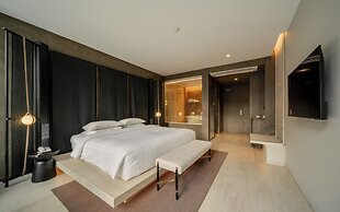 Grand Vista Hotel Chiangrai
