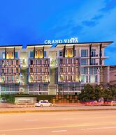 Grand Vista Hotel Chiangrai