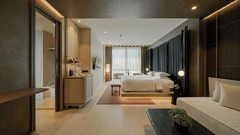Grand Vista Hotel Chiangrai