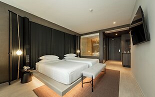Grand Vista Hotel Chiangrai
