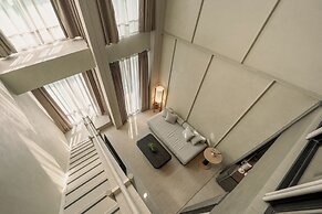 Grand Vista Hotel Chiangrai