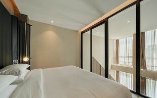 Grand Vista Hotel Chiangrai