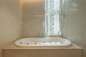 Grand Vista Hotel Chiangrai