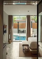 Grand Vista Hotel Chiangrai
