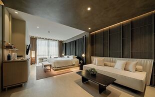Grand Vista Hotel Chiangrai