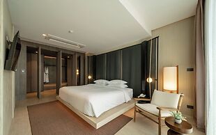 Grand Vista Hotel Chiangrai