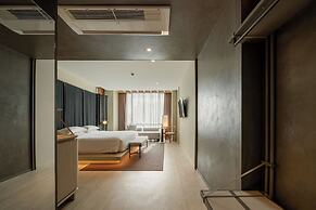 Grand Vista Hotel Chiangrai