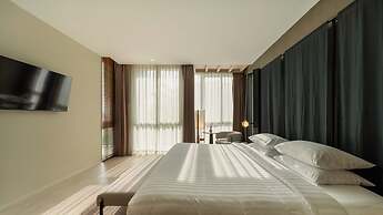 Grand Vista Hotel Chiangrai