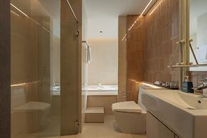 Grand Vista Hotel Chiangrai