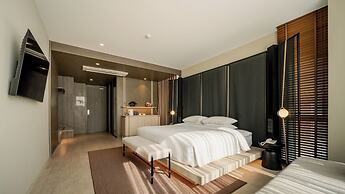 Grand Vista Hotel Chiangrai
