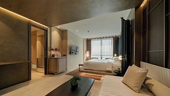 Grand Vista Hotel Chiangrai