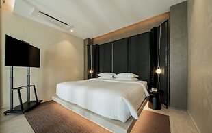 Grand Vista Hotel Chiangrai