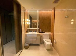 Grand Vista Hotel Chiangrai