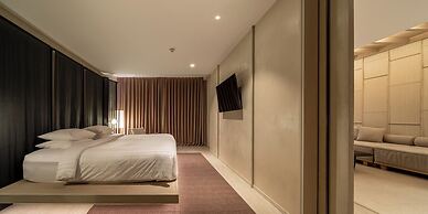 Grand Vista Hotel Chiangrai