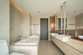 Grand Vista Hotel Chiangrai