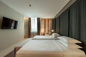 Grand Vista Hotel Chiangrai