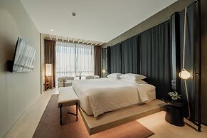 Grand Vista Hotel Chiangrai