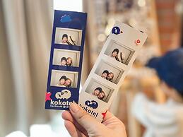 Kokotel Bangkok Surawong