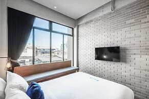 Kokotel Bangkok Surawong