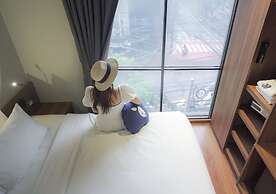 Kokotel Bangkok Surawong
