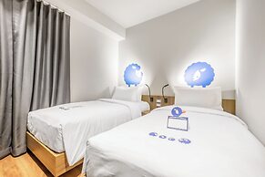 Kokotel Bangkok Surawong