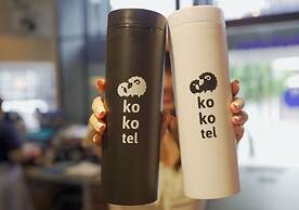 Kokotel Bangkok Surawong