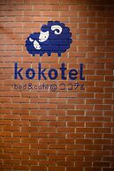 Kokotel Bangkok Surawong